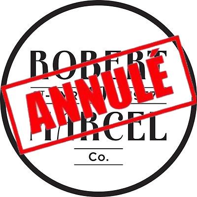 ROBERTetMARCEL annule