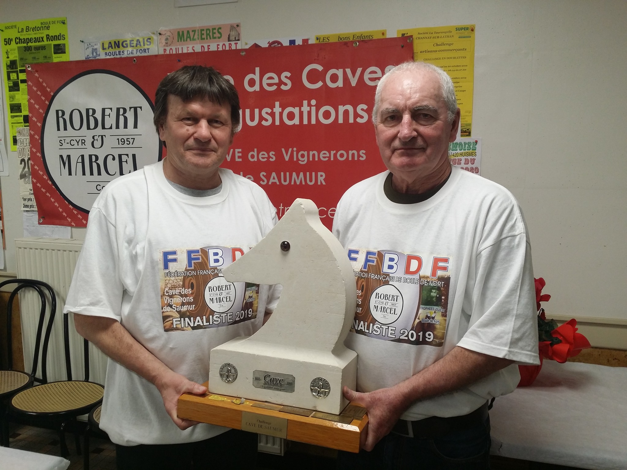 finalistes R et M 2019