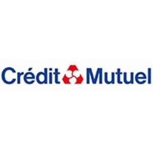 Crédit Mutuel