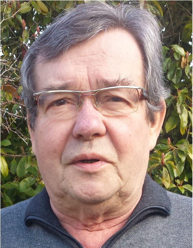 Hubert LAFUENTE