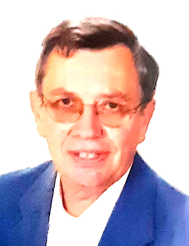 Jean-Claude CHAUVAT