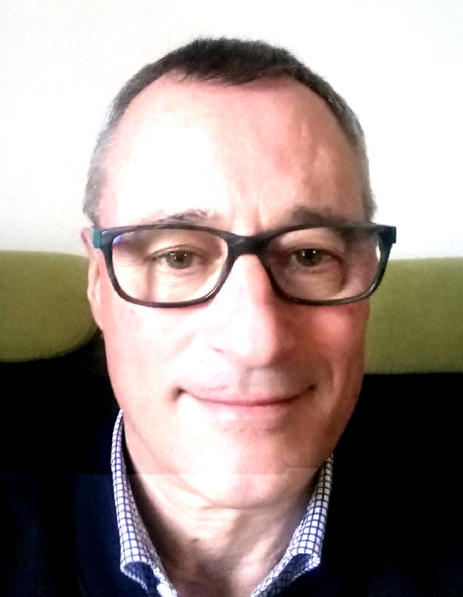 Philippe GUÉMARD