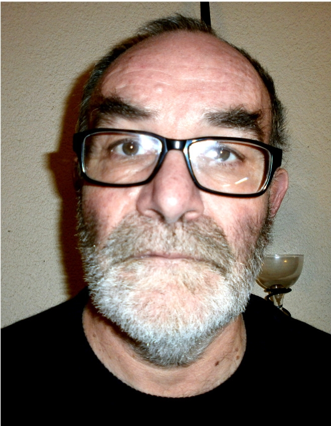 Yvon HAYER