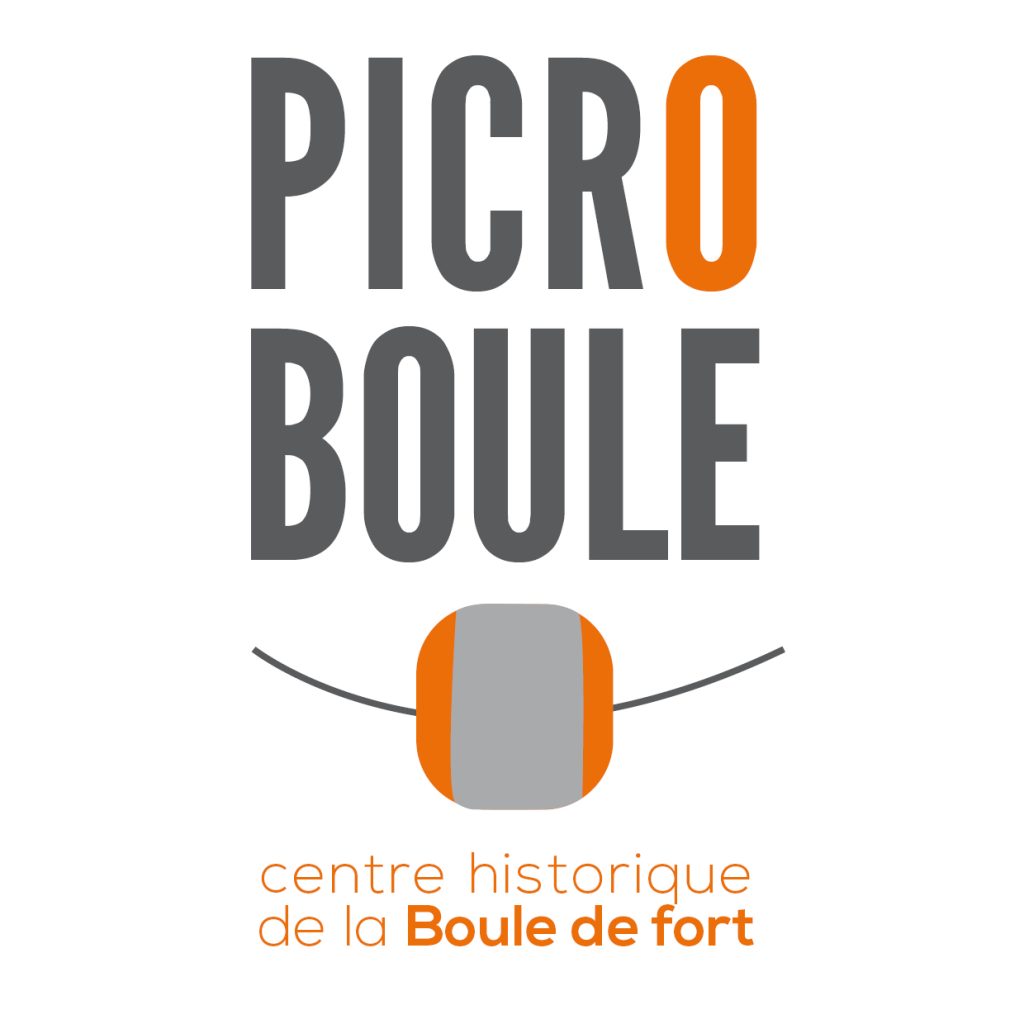 logo picroboule