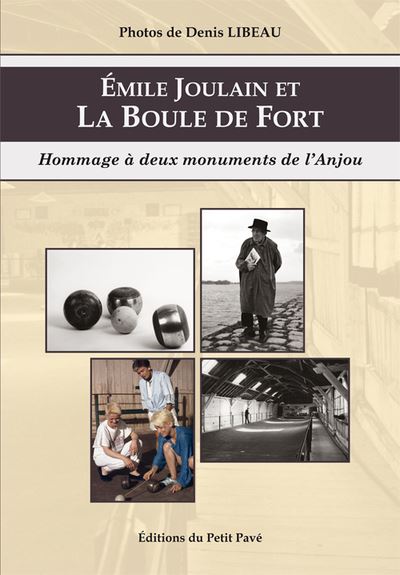 Emile joulain et la boule de fort hommage a deux monuments